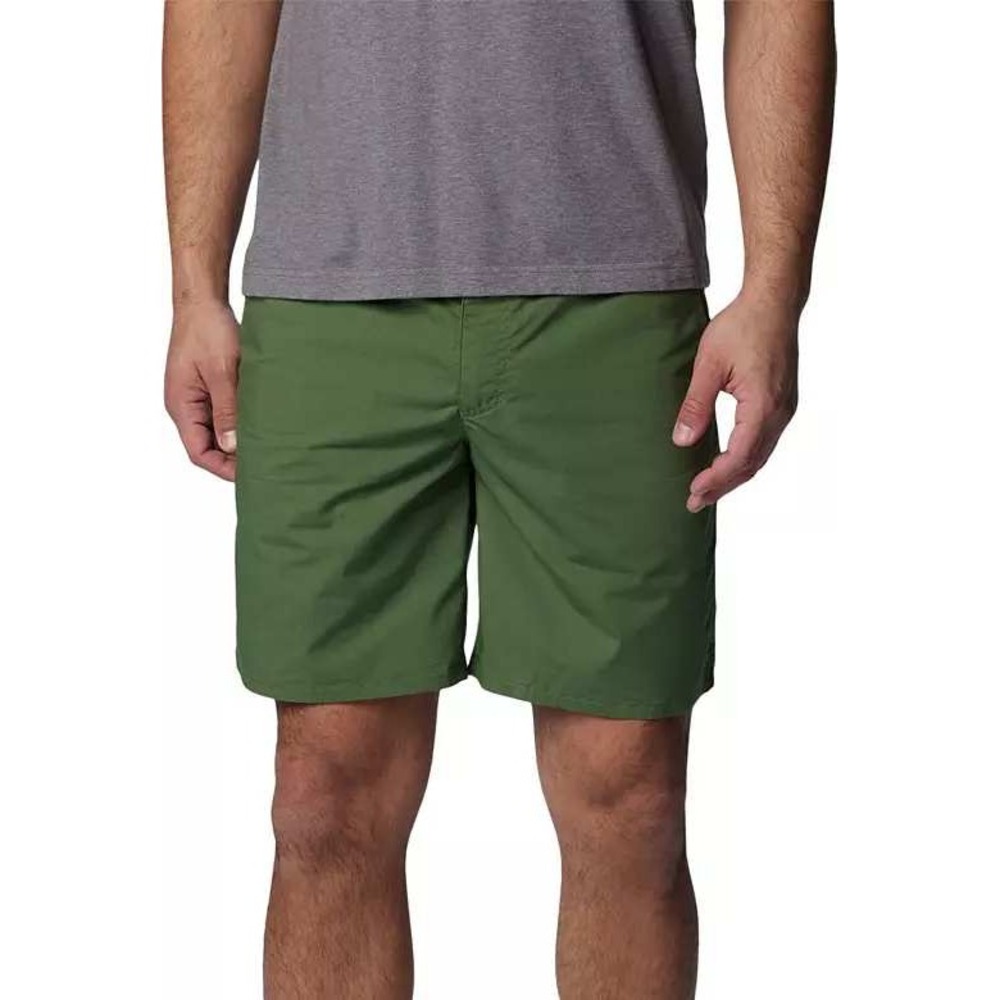 Columbia Men Weekend Shorts Size 40 8" Inseam Outdoor Summer Travel Vacation NEW